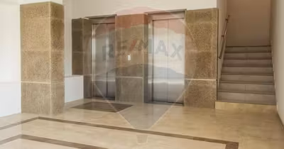 Apartament Theodor Pallady