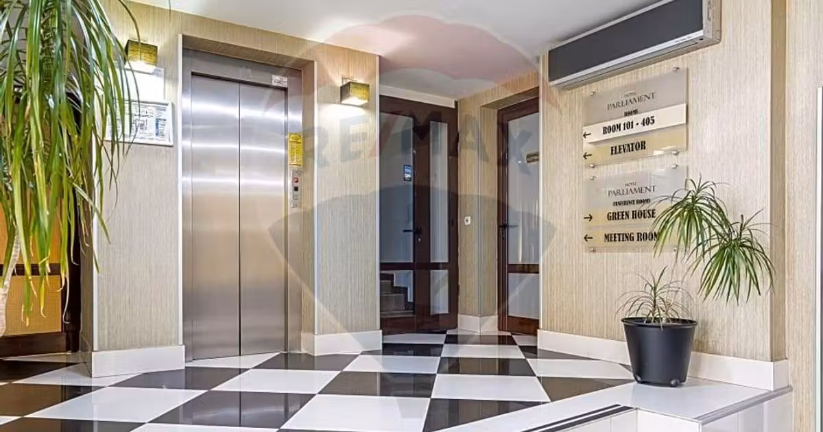 Hotel/Pensiune de vânzare în zona Libertății, Sector 4