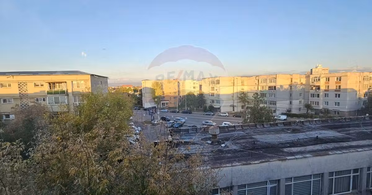 Apartament de vânzare cu 2 camere, mobilat în zona Kiseleff, Drobeta-Turnu Severin
