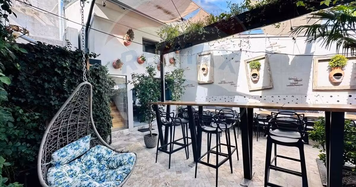 Spațiu comercial de vânzare de 104 mp, în zona Parcul Carol, Sector 4