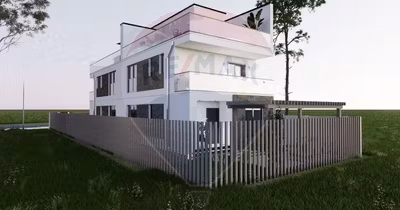 Apartament Central