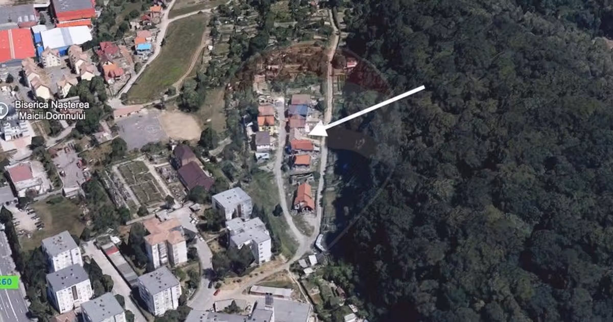 Casă de vânzare cu 3 camere în Sighișoara