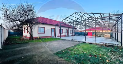 Casă Progresu