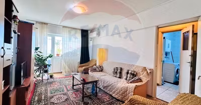 Apartament Gorjului
