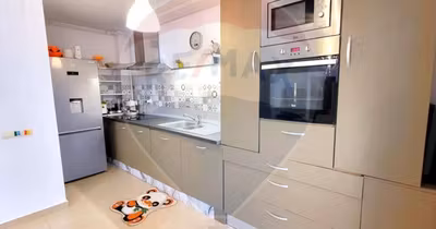 Apartament Băneasa