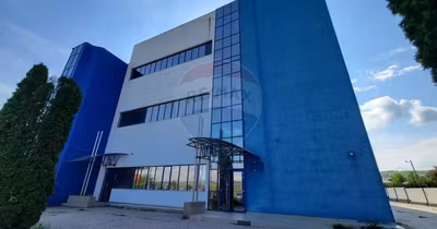 Birou Nord