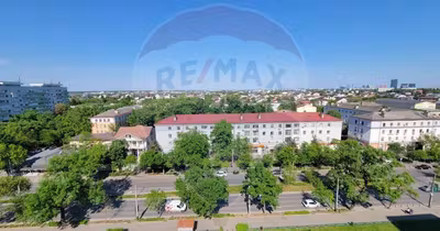 Apartament Bucureștii Noi