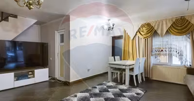 Casă Andronache