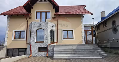 Casă Sfântu Ilie
