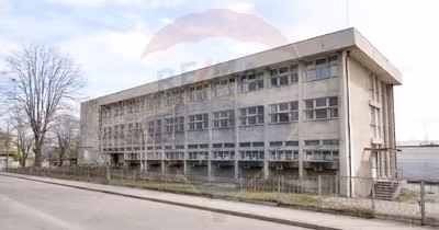 Spațiu comercial Central