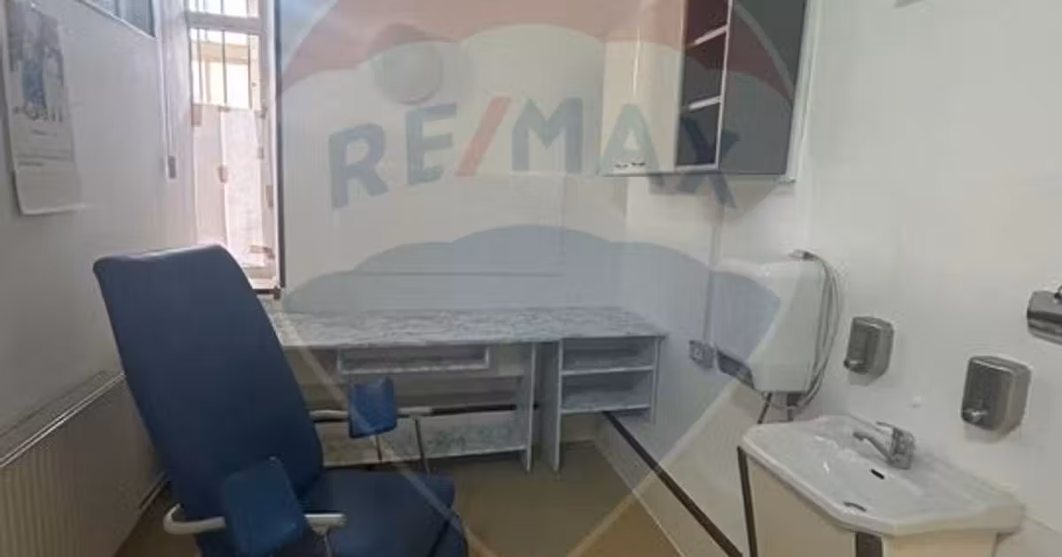 Spațiu comercial de vânzare de 77.62 mp, în Rădăuți