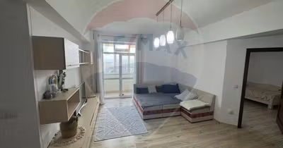 Apartament Burdujeni