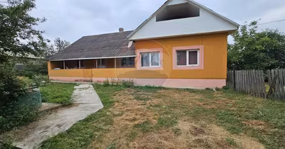 Casă Chilișeni