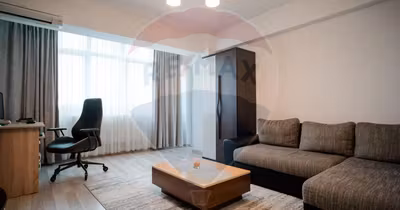 Apartament Burdujeni