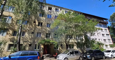 Apartament George Enescu