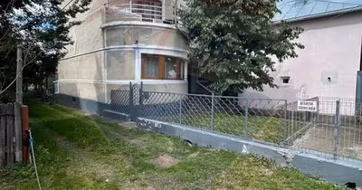 Casă Central