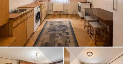 Apartament George Enescu