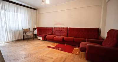Apartament Central