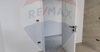 Apartament Burdujeni