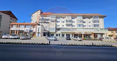 Apartament Central