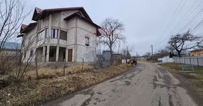 Casă Siminicea