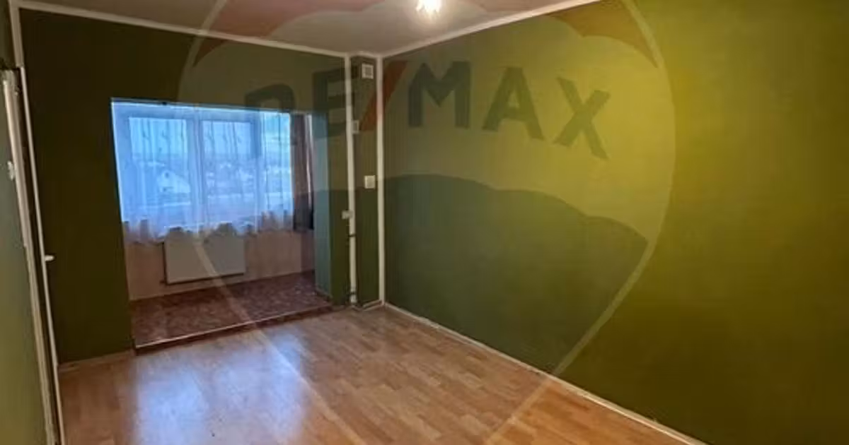 Garsonieră de vânzare în Rădăuți