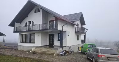 Casă Moara Nica