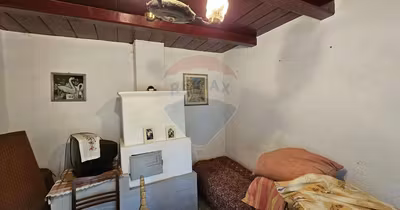Casă Pădureni (Șendriceni)