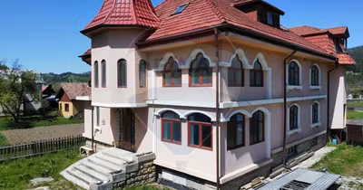 Casă Nord