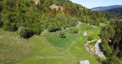 Teren Sud