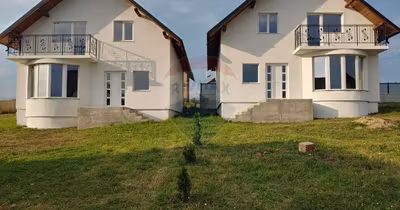Casă Șcheia