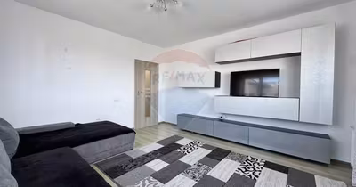 Apartament Schei