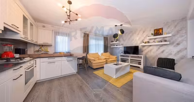 Apartament Schei