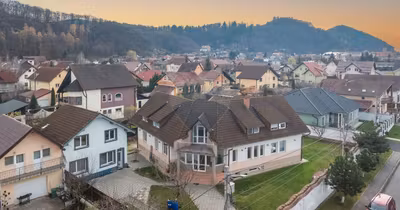 Casă Schei