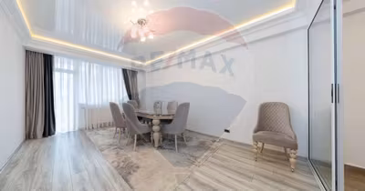 Apartament Tractorul