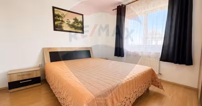 Apartament Tractorul