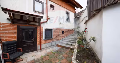 Casă Centrul Istoric