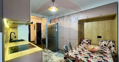 Apartament Noua