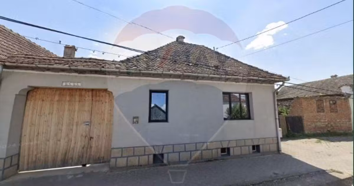 Casă individuală de vânzare cu 4 camere în Comana de Jos