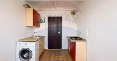 Garsonieră Astra