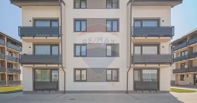 Apartament Tractorul