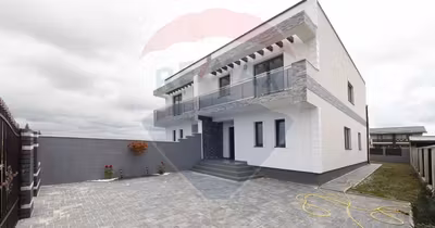 Apartament Astra