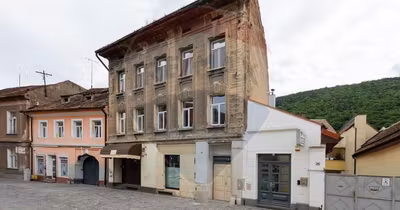 Apartament Centrul Istoric