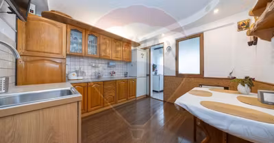 Apartament Astra