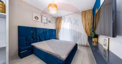 Apartament Central