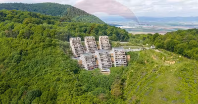 Apartament Drumul Poienii
