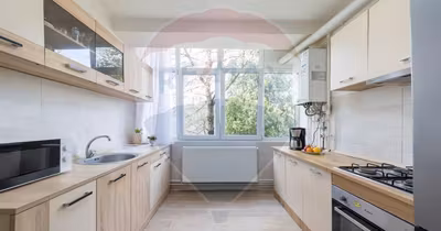 Apartament Astra
