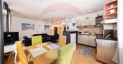 Apartament Poiana Brașov