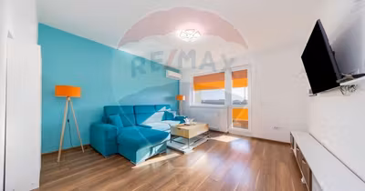 Apartament Tractorul