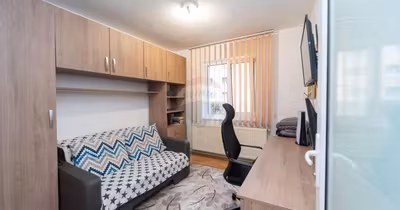Apartament Florilor